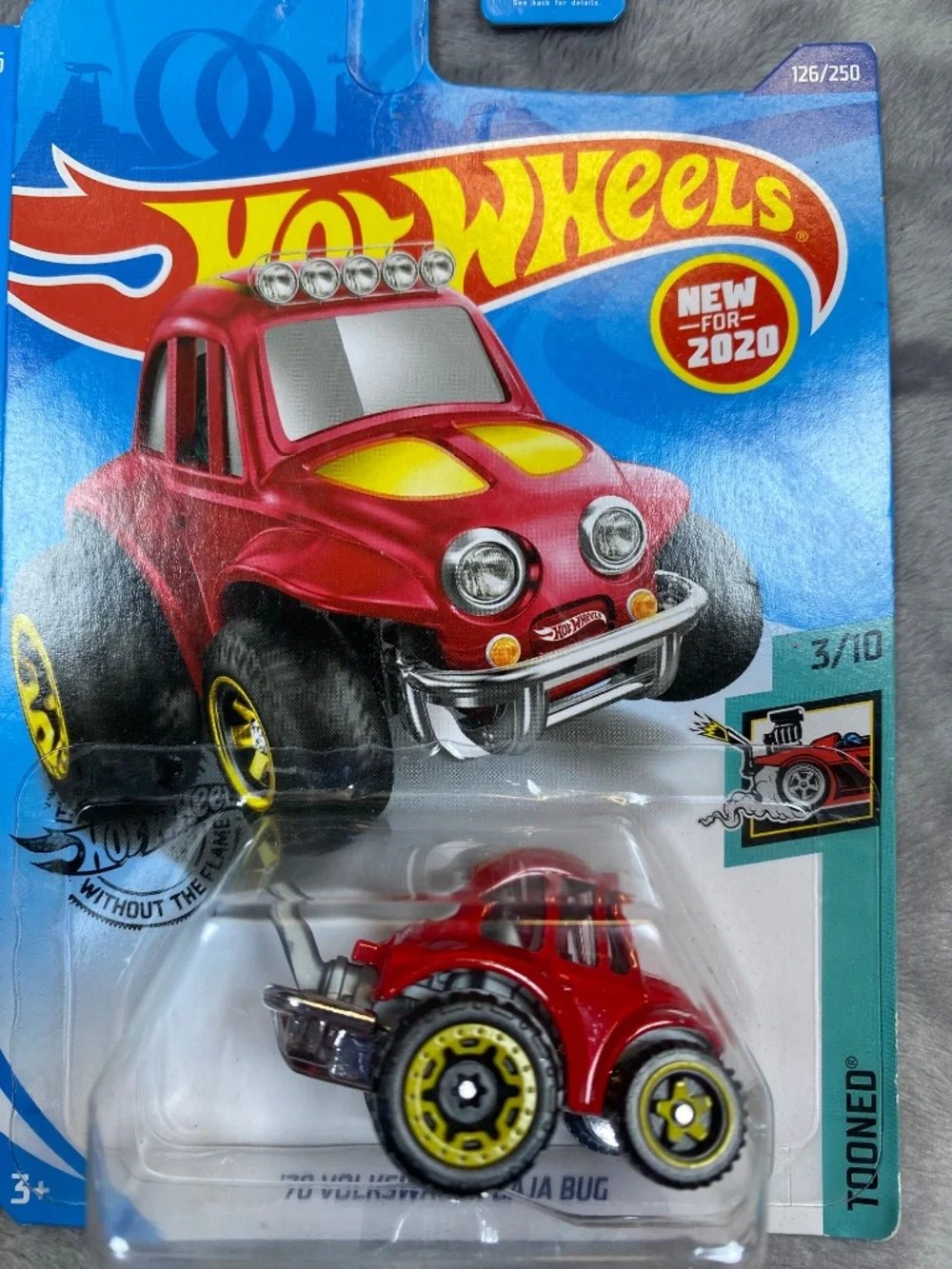 Hot Wheels - NEW Lot of Sealed Cars